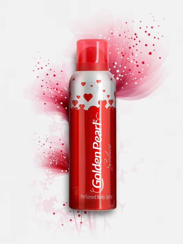 Seduce Body Spray